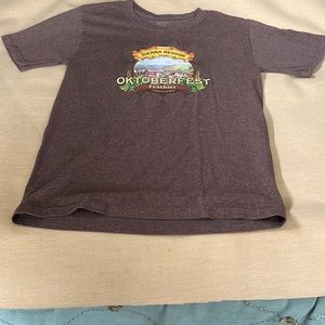 We have one of two sierra Nevada shirt in Hendersonville NC